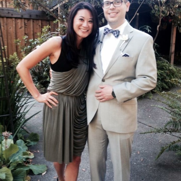 Alexander Wang dress - Picture 7 of 7